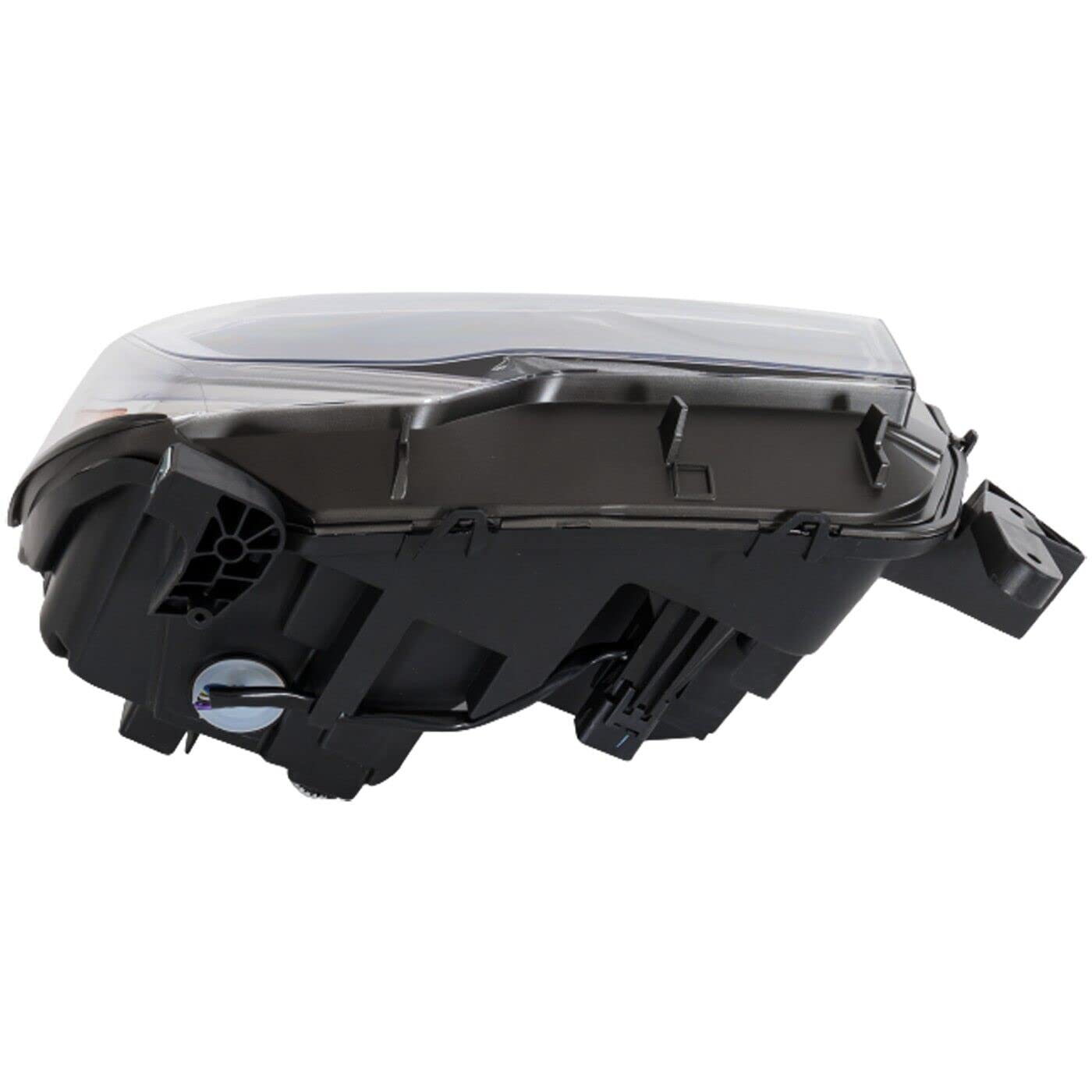 Mechanics Choice Replacement Headlight for 2018-2022 Toyota Sequoia Passenger Side TO2503265