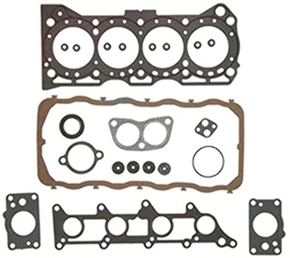 Engine Cylinder Head Gasket Set MAHLE HS5866