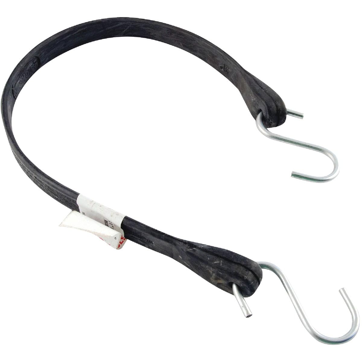 EPDM Rubber Tarp Strap Erickson 06703