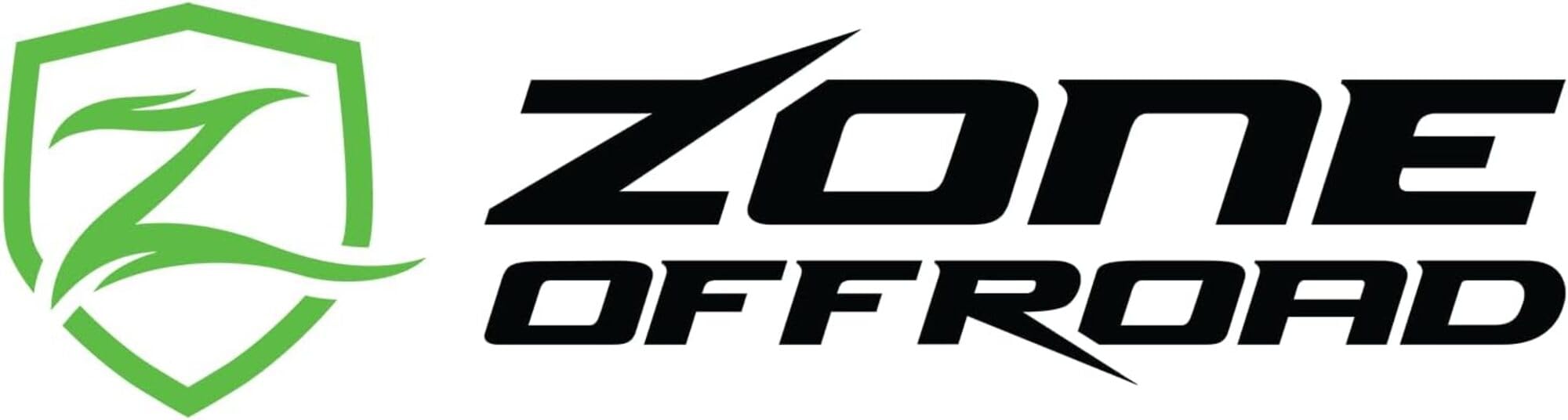 ZONC2672 Zone Offroad Lift Kit Component Boxes