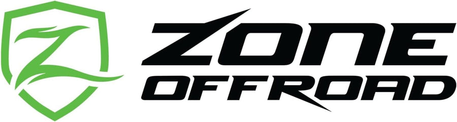 ZONC2672 Zone Offroad Lift Kit Component Boxes
