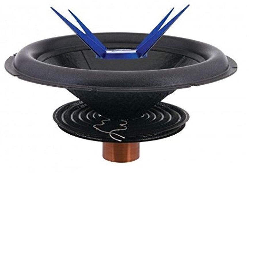 MOFO-124XRC Power Acoustik 12" Speaker Re-Cone Kit 4 Ohm
