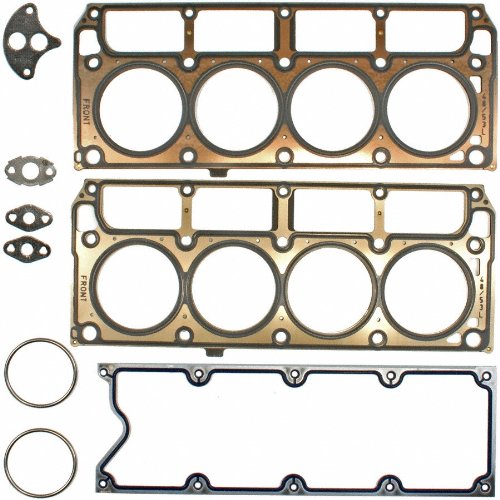 Engine Cylinder Head Gasket Set MAHLE HS54332