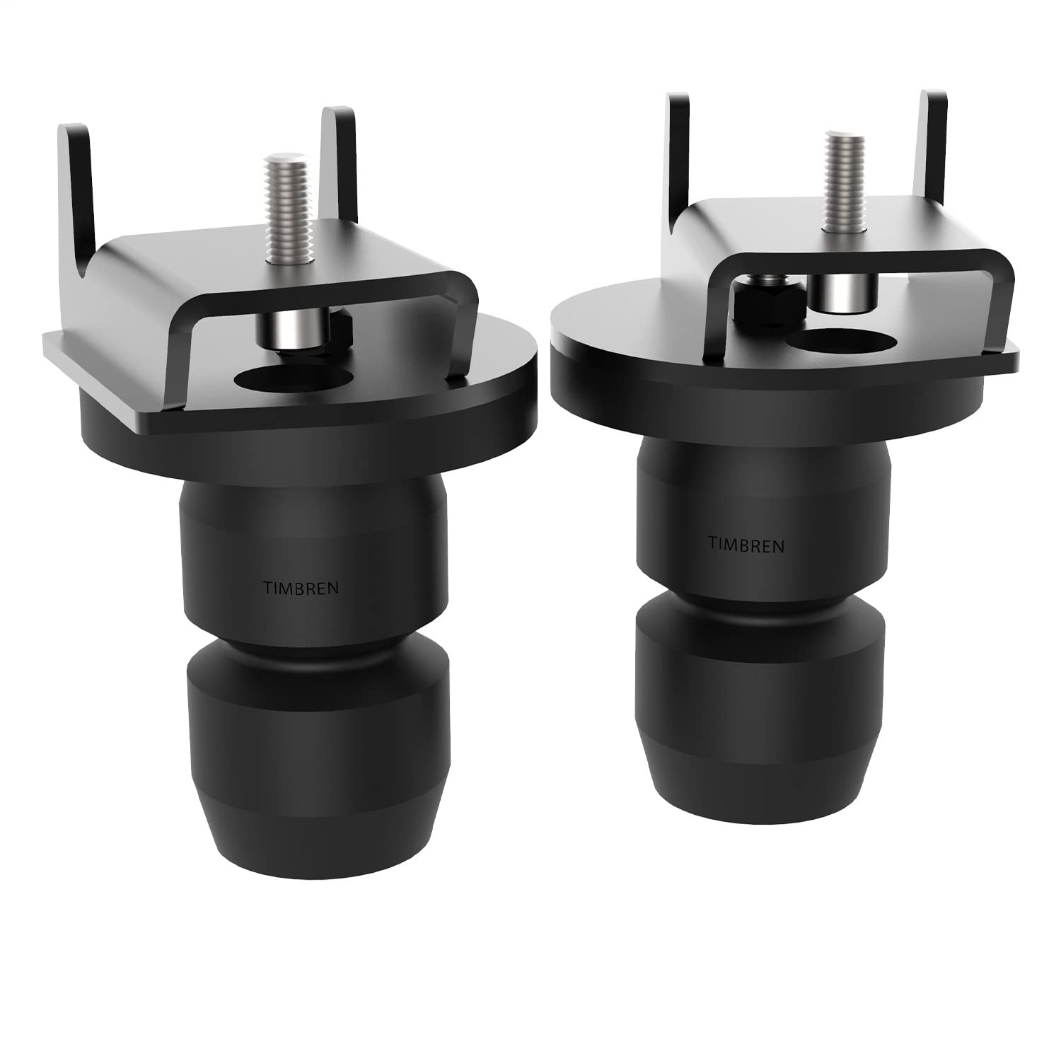 SUSPENSION ENHANCEMENT SYSTEMREAR KIT