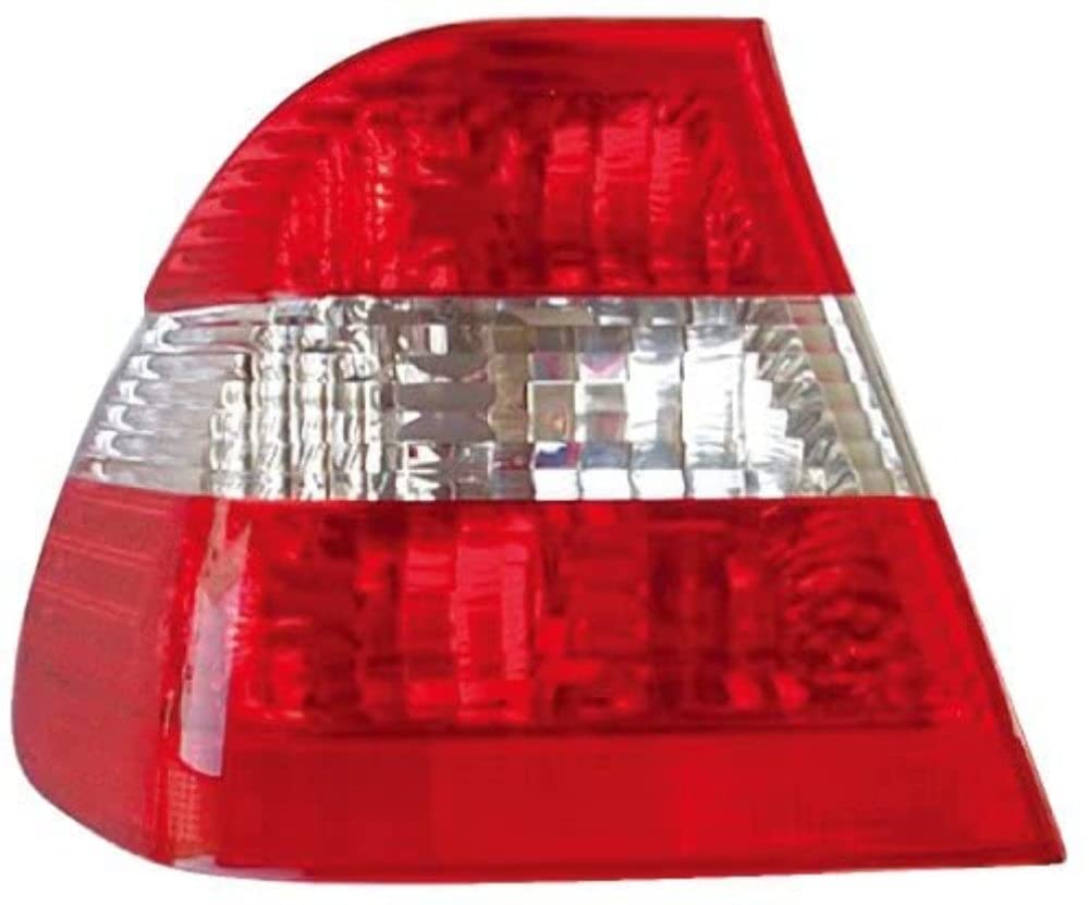 BM036-U100L Eagle Eyes Tail Light