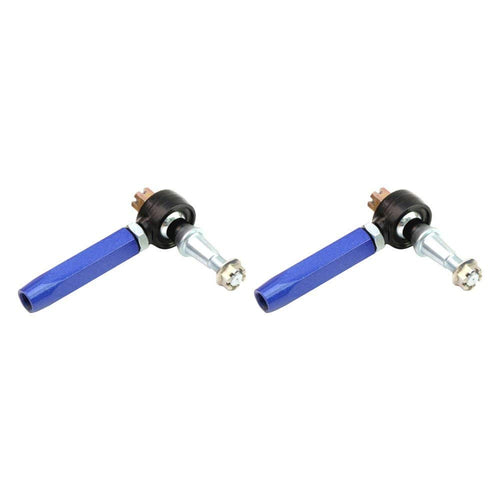 Megan Racing Super MRS-NS-0360 Tie Rods End, 1 Pack