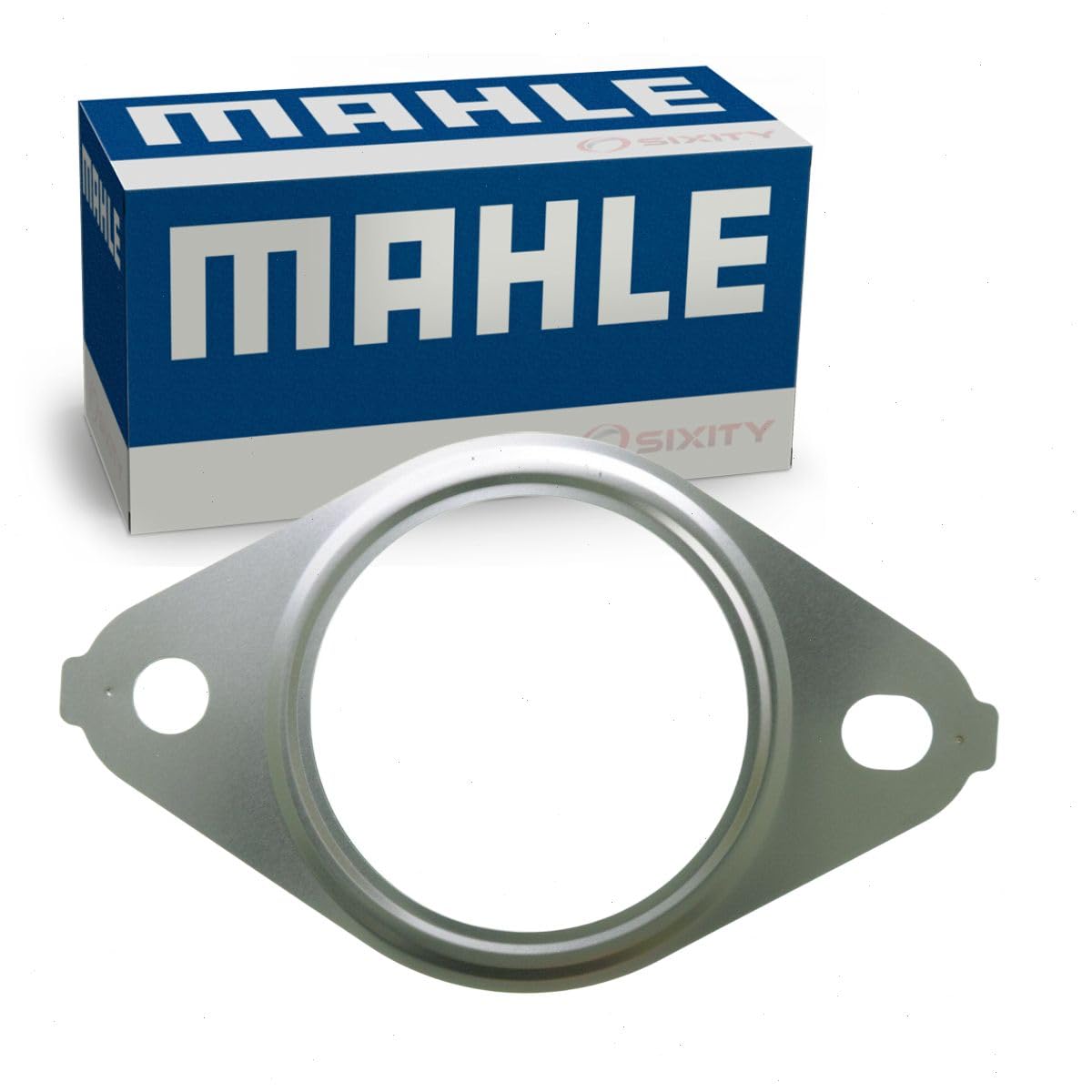 Exhaust Pipe MAHLE F31876 Flange Gasket