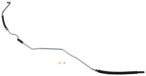 Power Steering Gates 370530 Return Line Hose Assembly