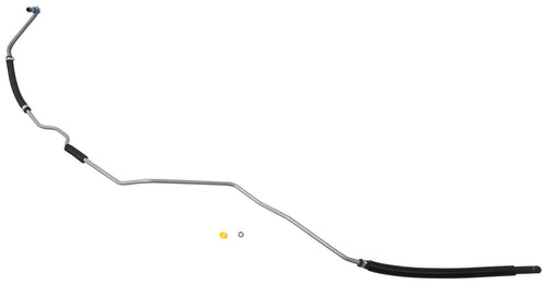 Power Steering Gates 370530 Return Line Hose Assembly