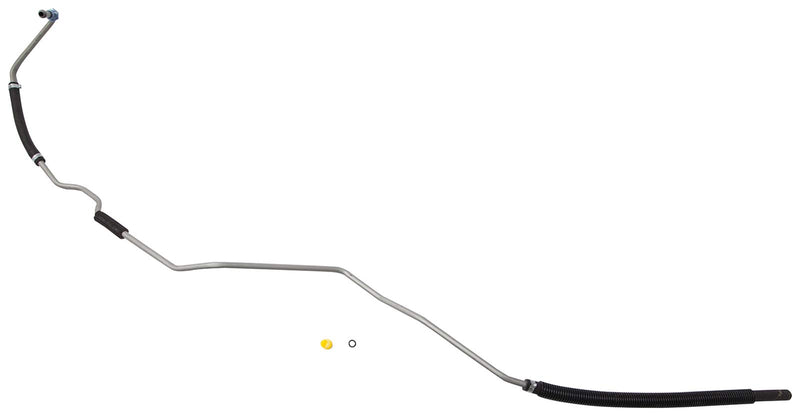 Power Steering Gates 370530 Return Line Hose Assembly