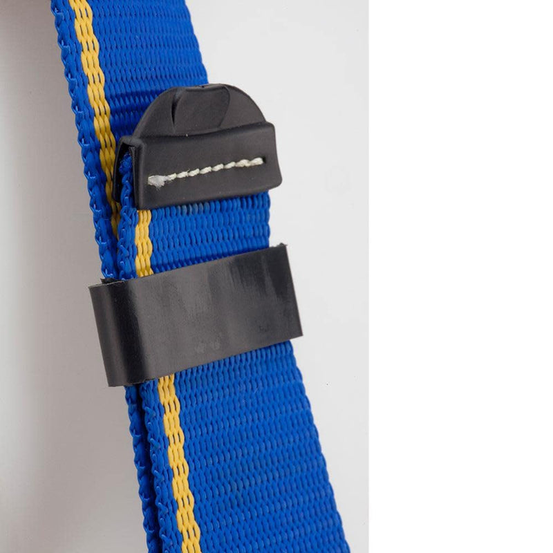 Blue Armor Werner 2000 Construction Harness - Xxl