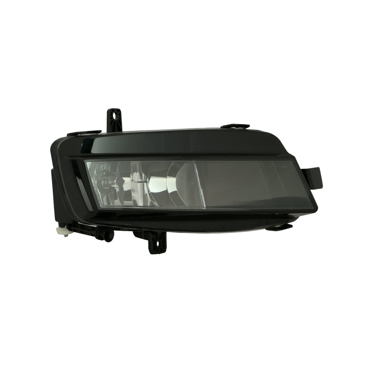 For Volkswagen Golf/SPTWagon 15-17 Fog Light Passenger Side ACK | DOT Certified 5G0 941 662 K | VW2593136C