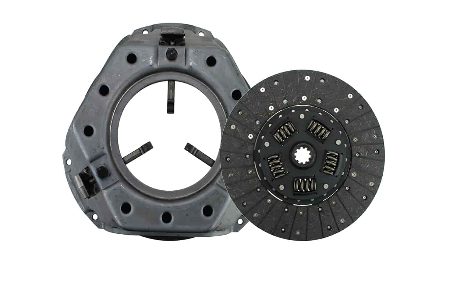 Clutch Set RAM Clutches 88766b
