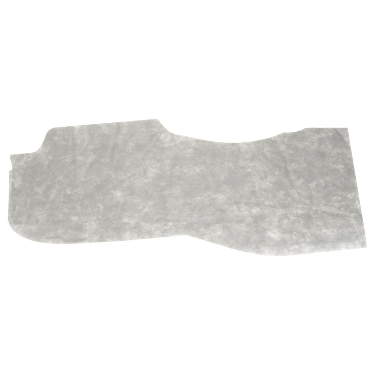 050410 Design Engineering D-Mat 60" x 40" Thermal Acoustic Insulation, 12mm Thick