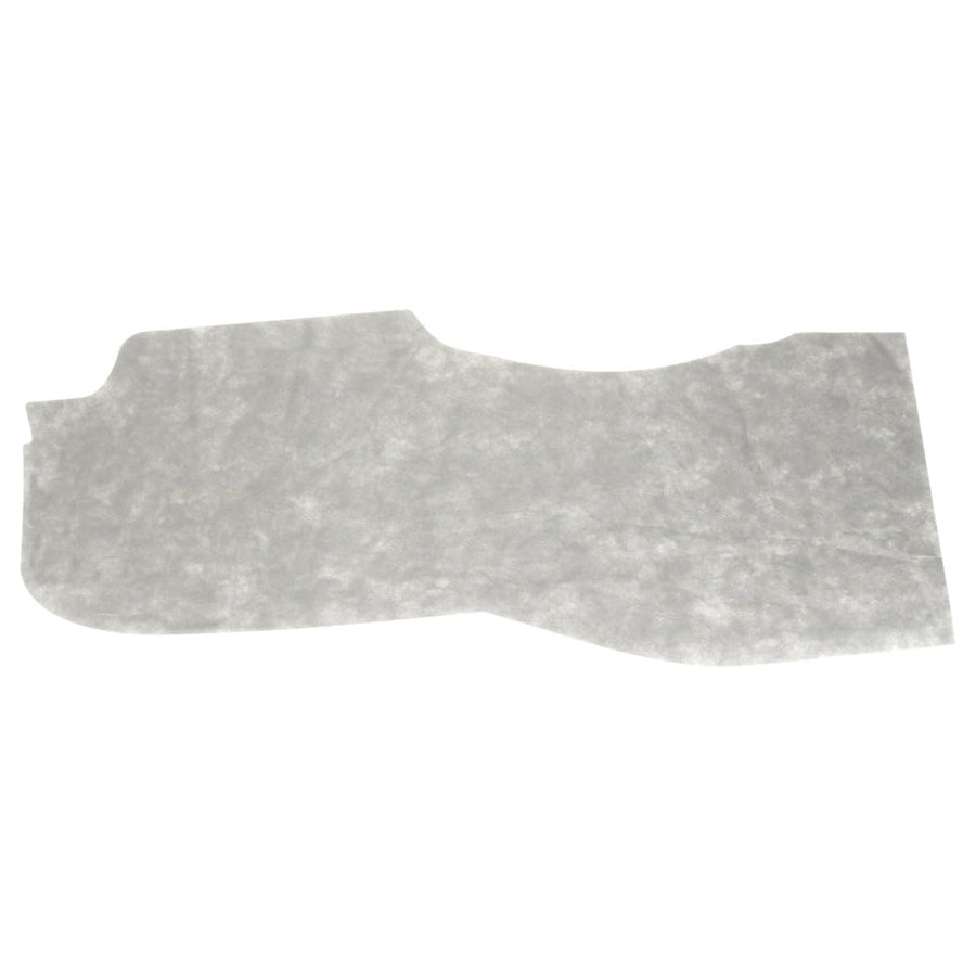 050410 Design Engineering D-Mat 60" x 40" Thermal Acoustic Insulation, 12mm Thick