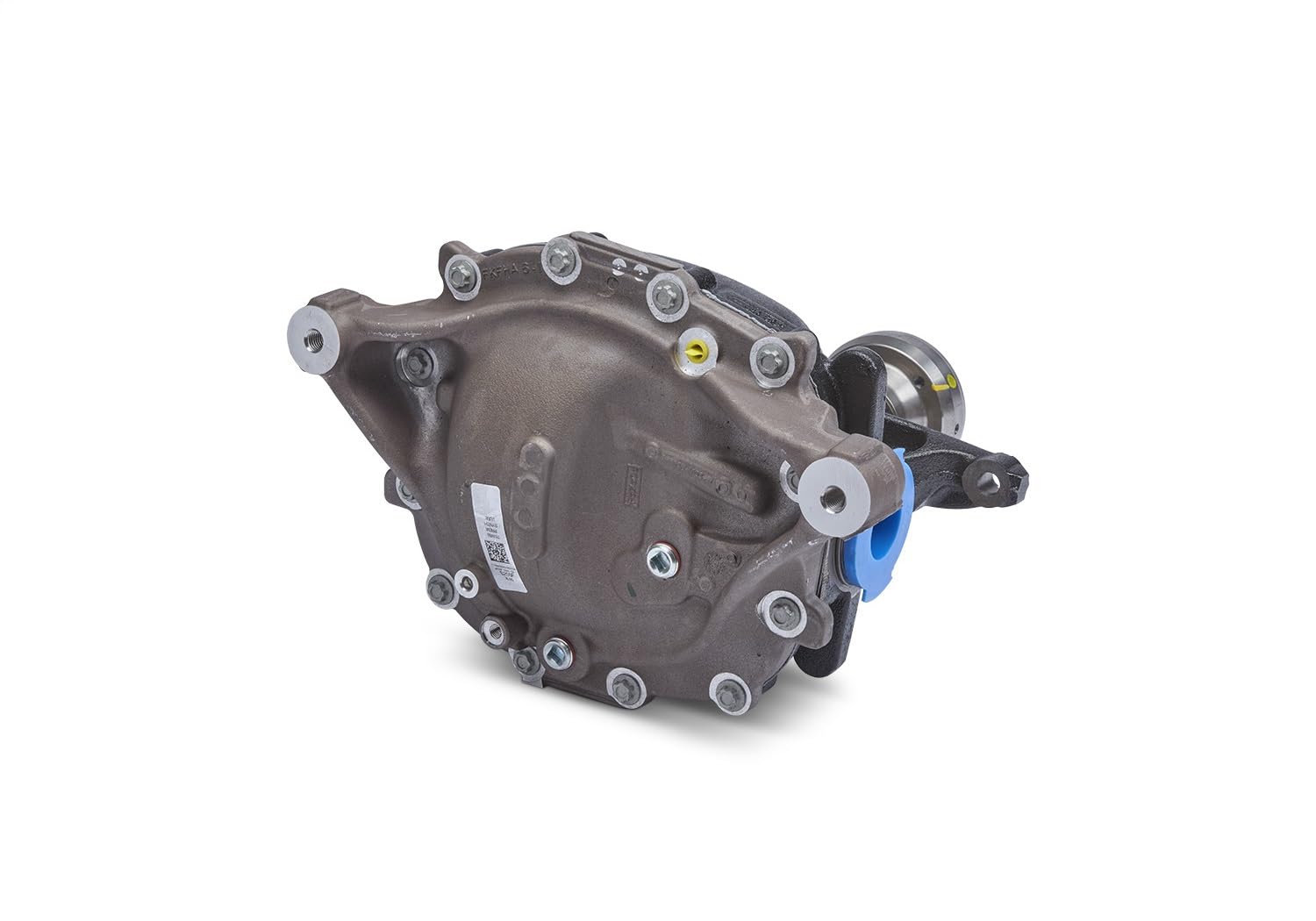 2019 Ford Mustang Ford Racing (M-4001-88355B) 8.8in IRS Loaded Differential Housing 3.55