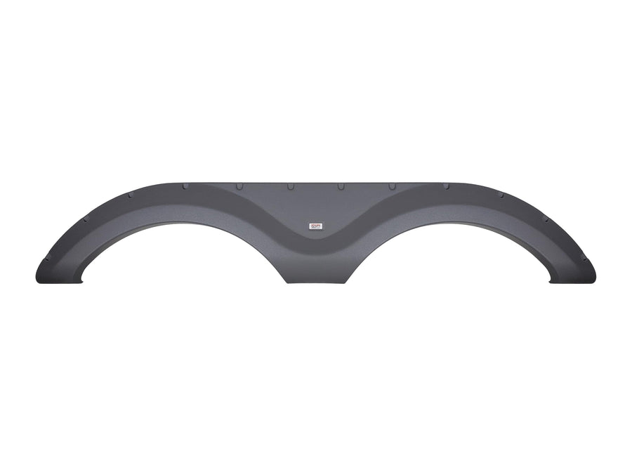 Fender Skirt ICON 14528, Tandem, Cruiser, FS4528, Grey