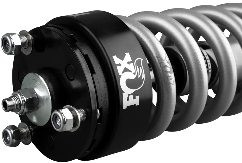 Performance Series Fox Shox 2.0 Coil Over IFP Shock (985-02-133)