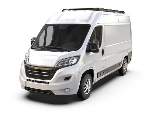 Slimpro Front Runner Van Rack Kit Compatible with Fiat Ducato (L2H2/136in WB/High Roof) (2014-Current)
