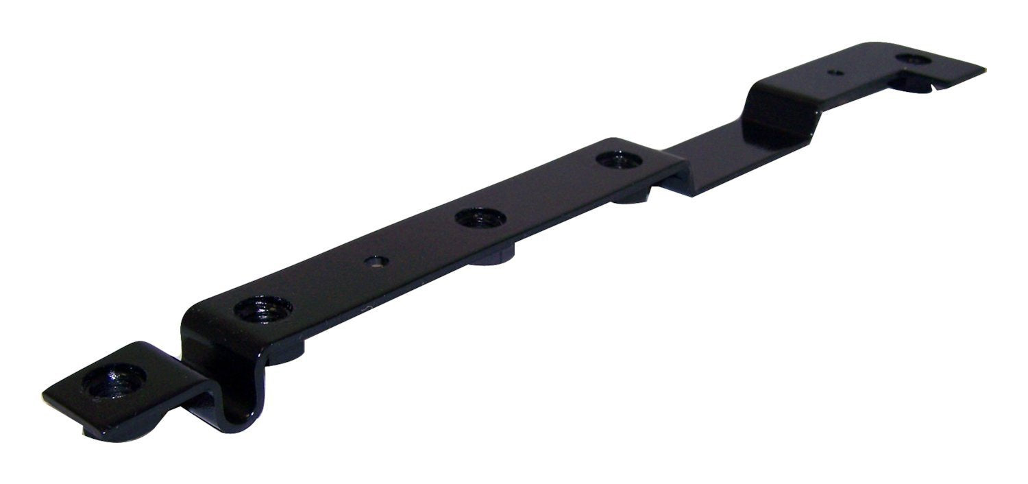 Automotive Crown Nut Strip Body
