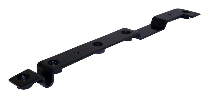 Automotive Crown Nut Strip Body