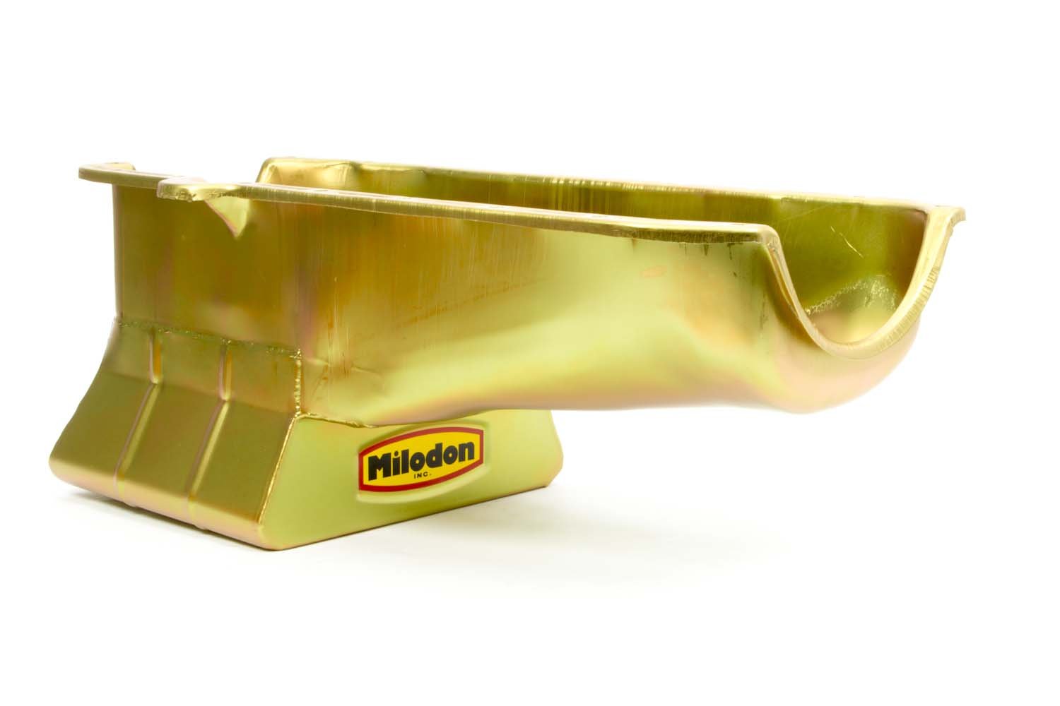 Milodon 7 Quart Street And Strip Oil Pan