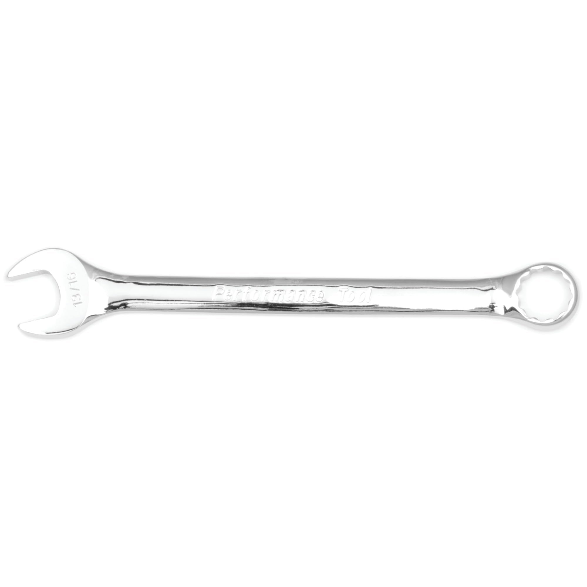 W30226 Performance Tool Combo Wrench, 13/16-Inch