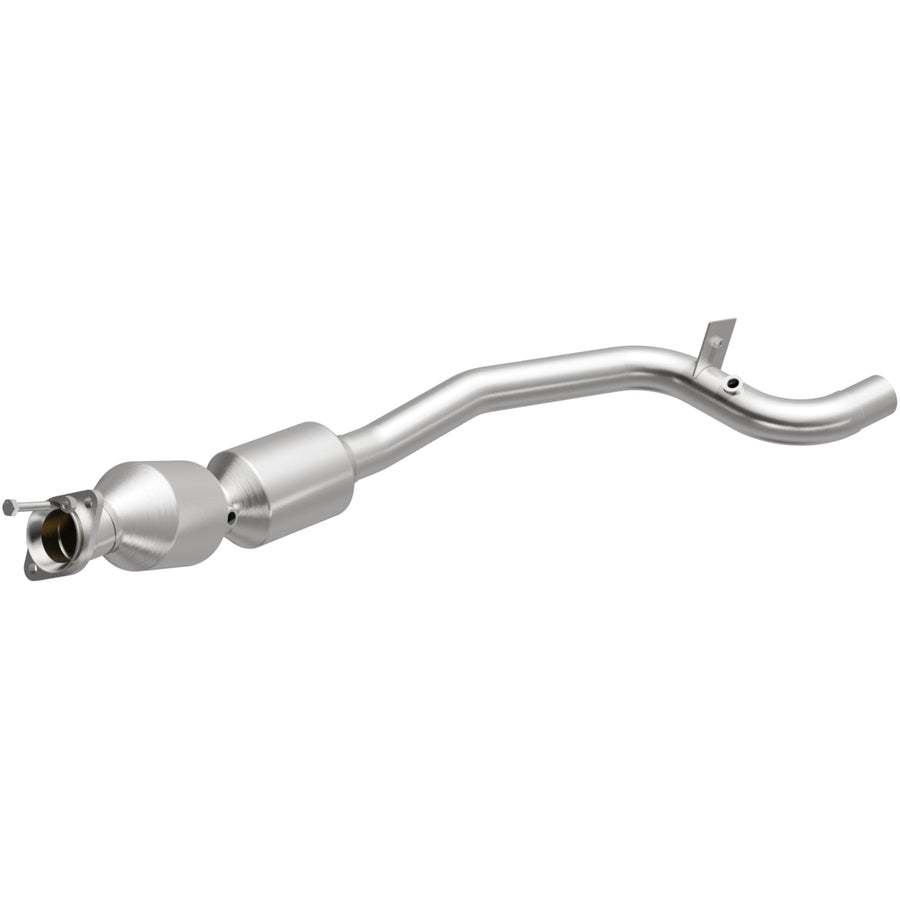 Catalytic Converter MagnaFlow 21-608: Direct-Fit, OEM Grade, Compatible With 2014-2019 Land Rover Range Rover 3.0L, 2014-2019 Land Rover Range Rover Sport 3.0L (Federal/EPA Compliant)
