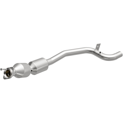 Catalytic Converter MagnaFlow 21-608: Direct-Fit, OEM Grade, Compatible With 2014-2019 Land Rover Range Rover 3.0L, 2014-2019 Land Rover Range Rover Sport 3.0L (Federal/EPA Compliant)