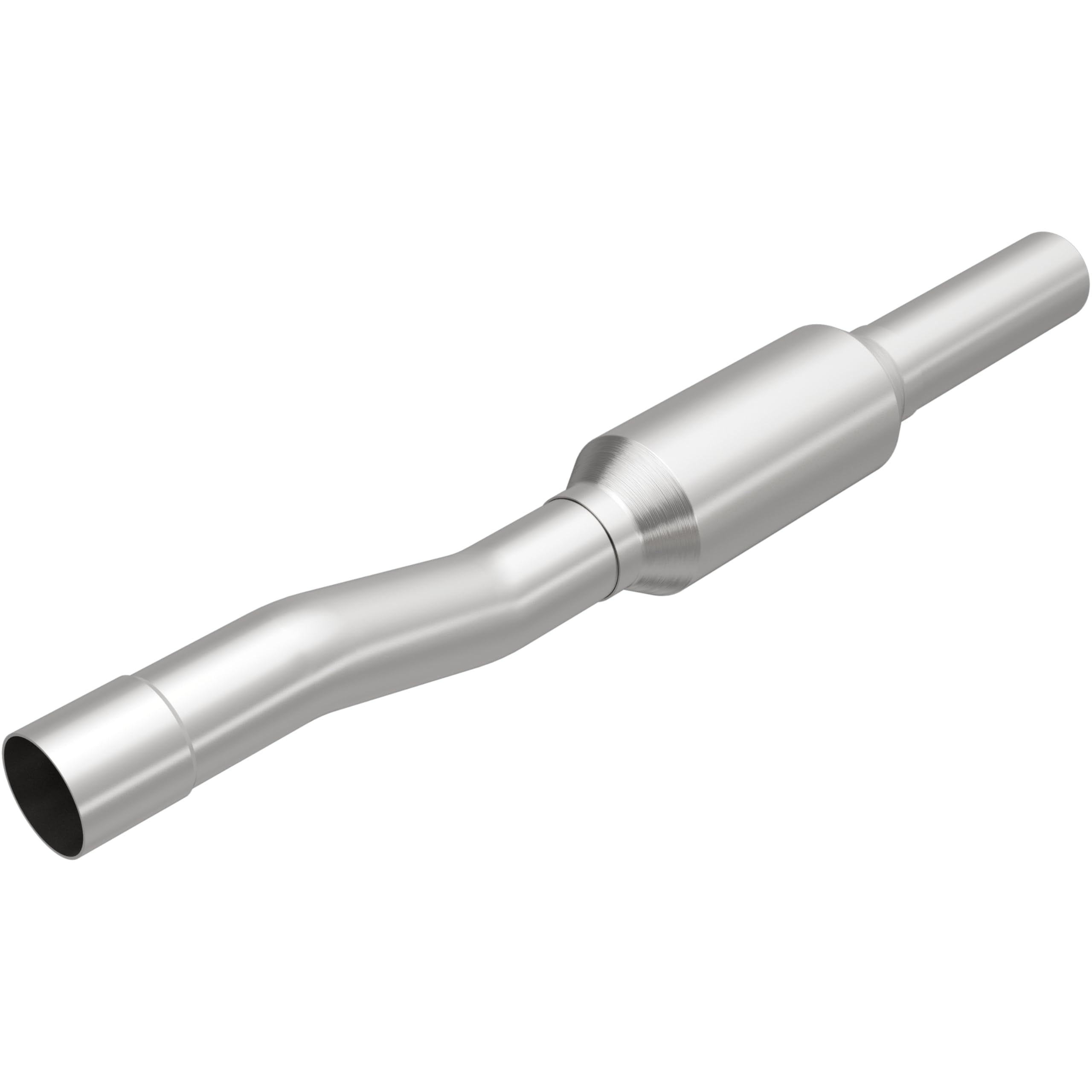 Catalytic Converter MagnaFlow 4593698: California Grade, Direct Fit, Compatible with 2002-2004 Jeep Grand Cherokee (CARB Compliant)