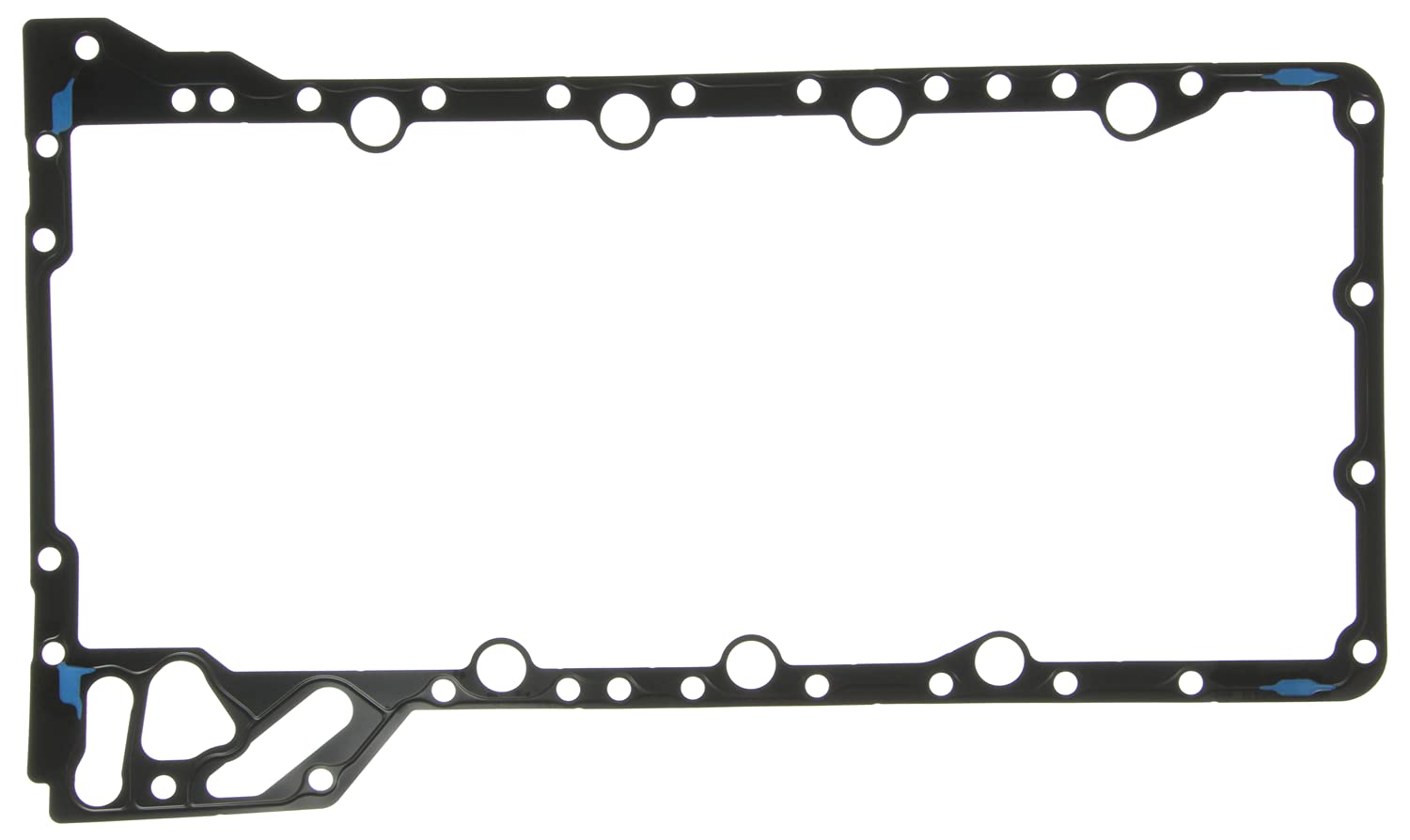 Engine Oil Pan Gasket MAHLE OS32531
