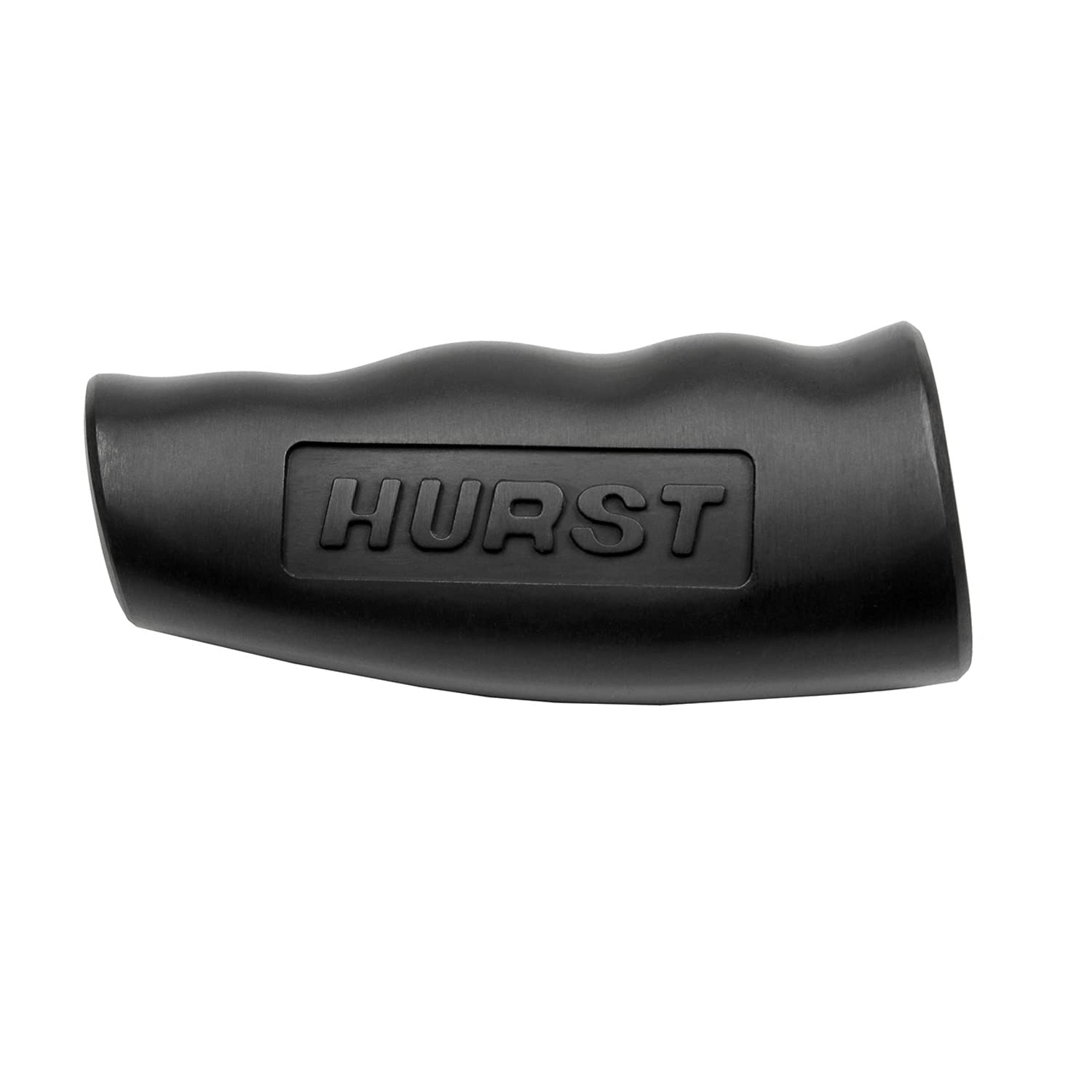Hurst T-Handle, 1530070, Black, Universal