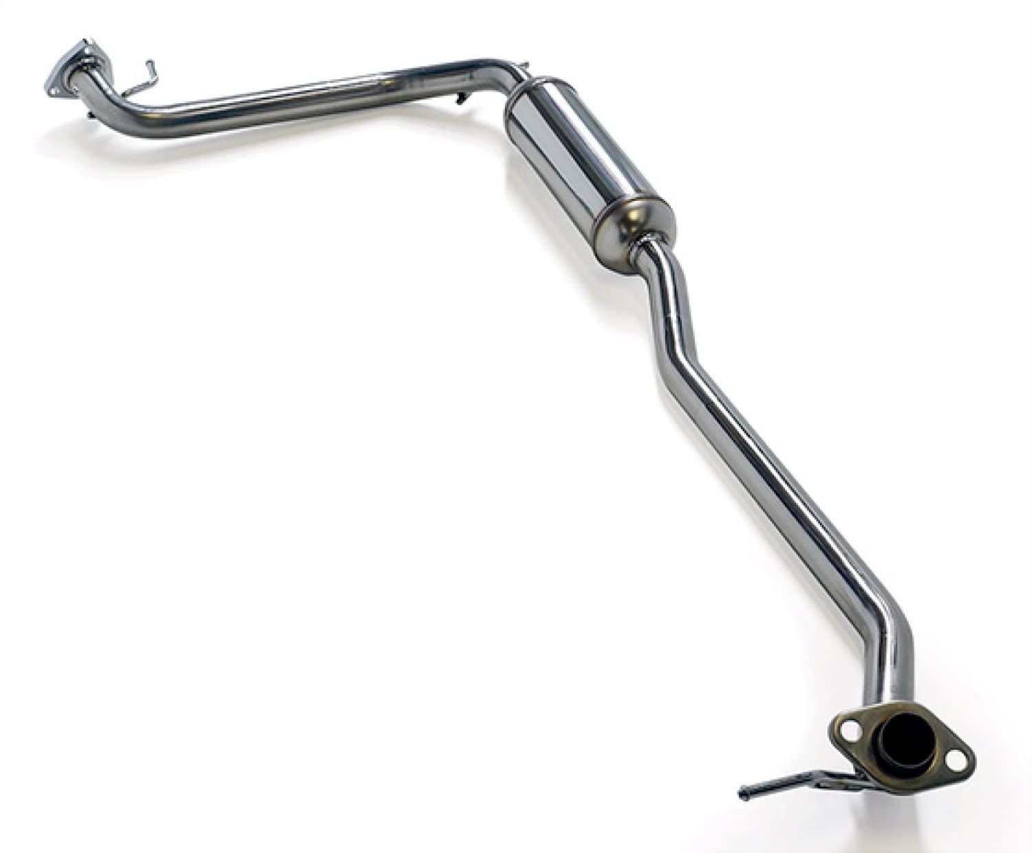 Center Pipe HKS 33004-AH002 (SUS GE6/GE8 L13A/L15A), 1 Pack, (N)