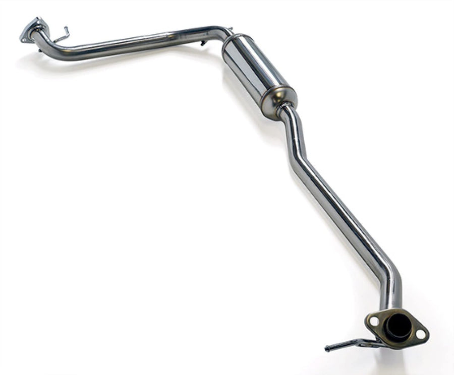 Center Pipe HKS 33004-AH002 (SUS GE6/GE8 L13A/L15A), 1 Pack, (N)