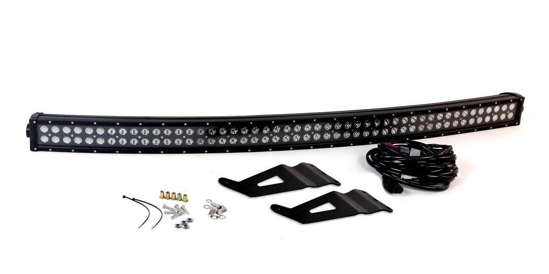 Complete Race Sport LED Light Bar Kit 1999-2006 CHEVY and GMC