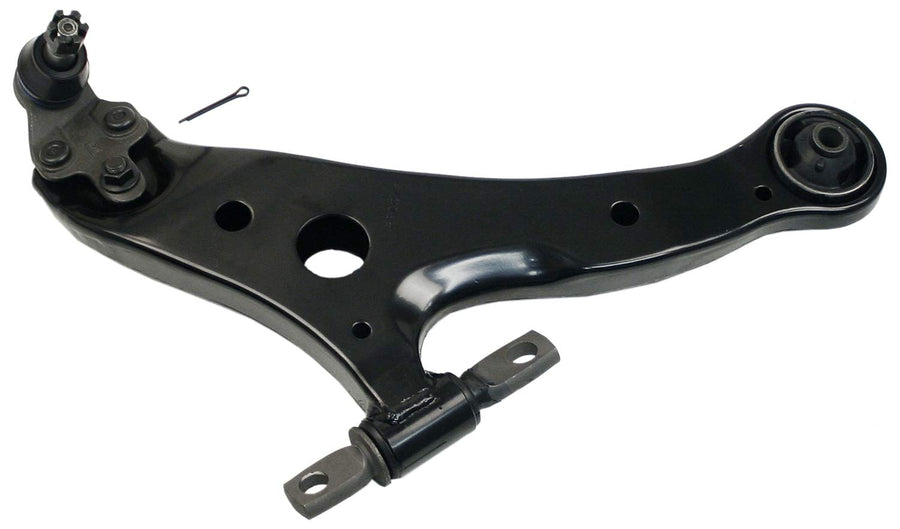 MOOG Front Right Lower Suspension Control Arm and Ball Joint Assembly for Toyota Camry RK620333