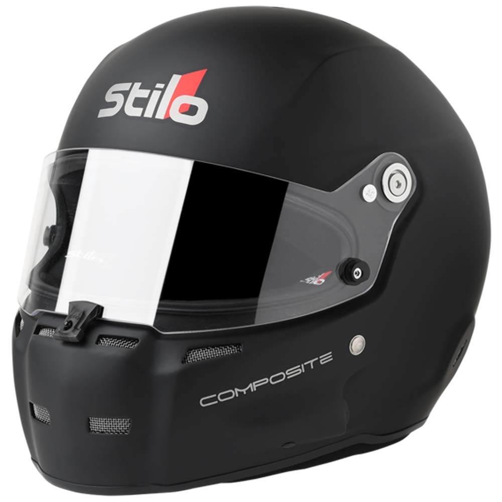 Stilo - Gt St5 Comp Lg/59 Matte Black (AA0700AF2T590401)