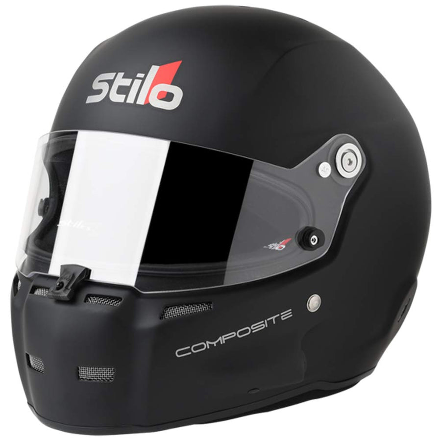 Stilo - Gt St5 Comp Lg/59 Matte Black (AA0700AF2T590401)