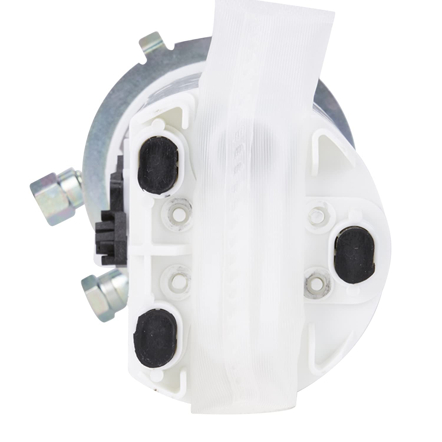 Fuel Pump Module Assembly TYC 150278-A Compatible with 2003-2003 Chevrolet Express Vans 5.3L 6.0L V8