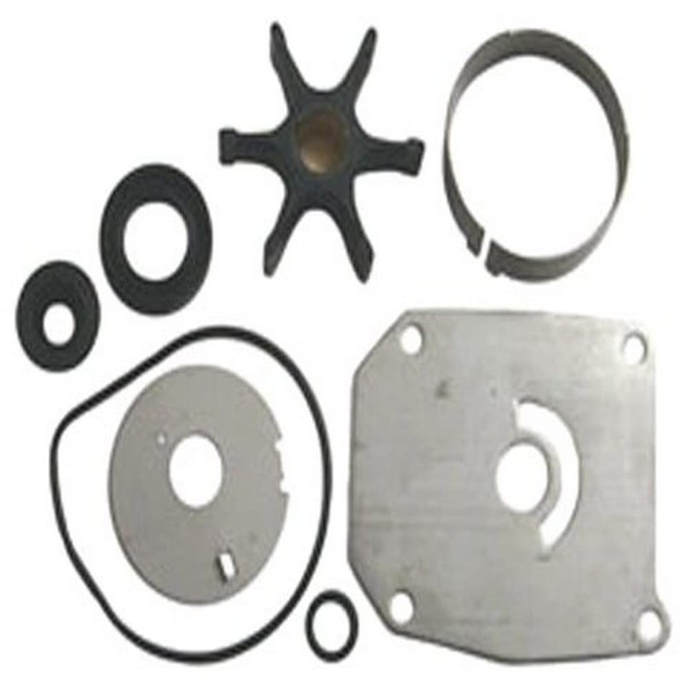 Marine Water Pump Kit Sierra 18-3325 for Johnson/Evinrude Outboard Motor