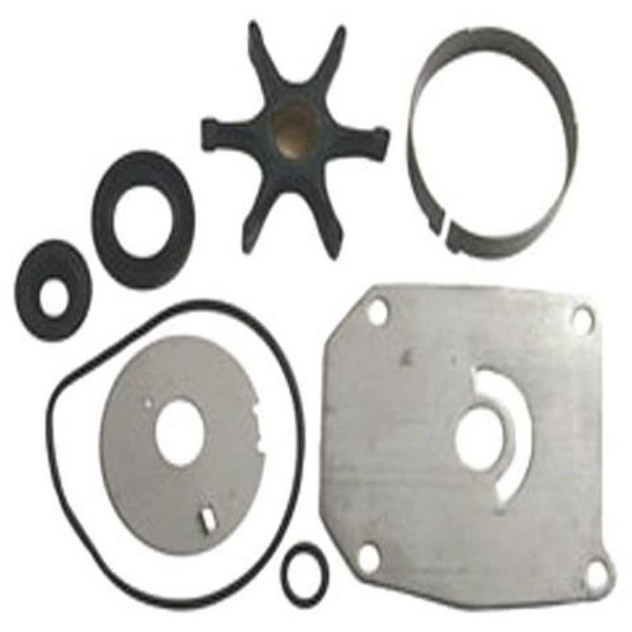 Marine Water Pump Kit Sierra 18-3325 for Johnson/Evinrude Outboard Motor