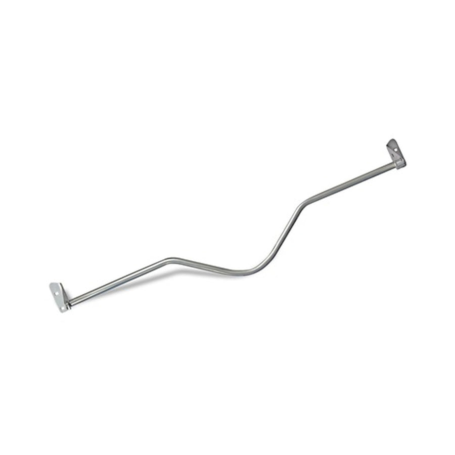 C5ZZ-16A052-BRC Scott Drake 1965-1966 Curved Monte Carlo Bar with Chrome Finish