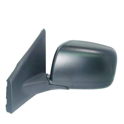 Right-Side TYC 5800041 Door Mirror Compatible with 2008-2013 Nissan Rogue