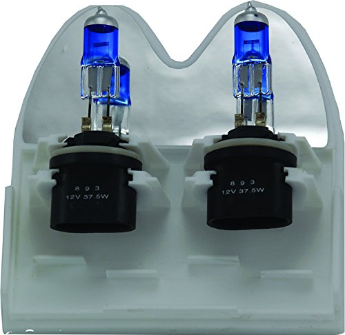 VX-L893 Vision X Lighting 37.5 Watt Fog Light Bulb Set
