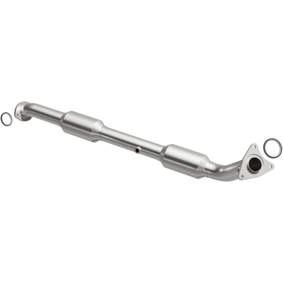 Catalytic Converter MagnaFlow 52632: OEM Grade, Direct-Fit (Federal/EPA Compliant)