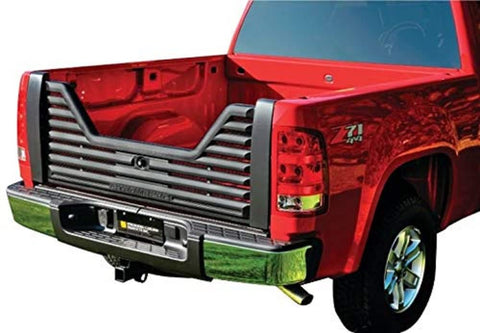 Stromberg Carlson 4000 Series-Ford F150, F250/F350 Super Duty Louvered Tailgate VG-15-4000