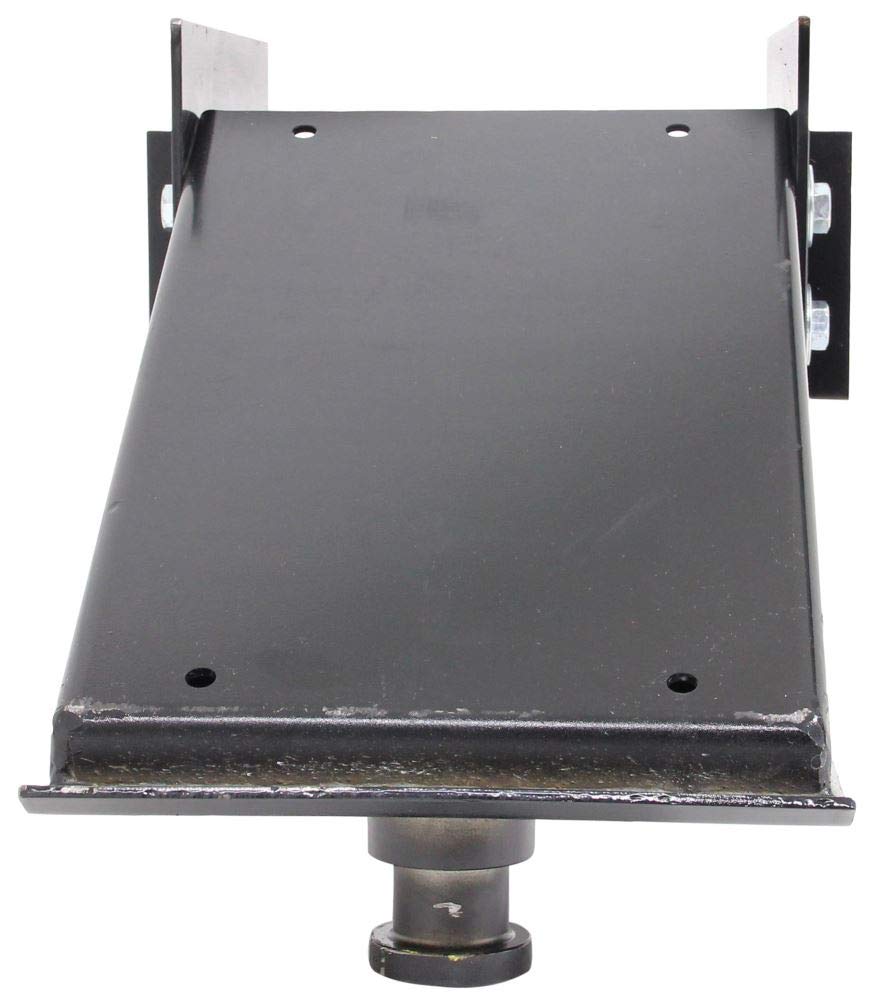 5th Wheel Pin Box Lippert M19 Retracted with 19,000 lbs. Weight Capacity