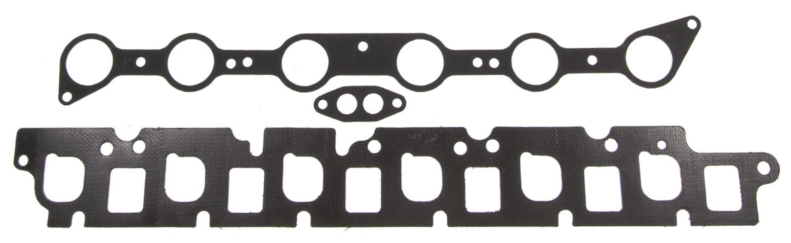 Intake and Exhaust Manifolds Combination Gasket MAHLE MS16040Y