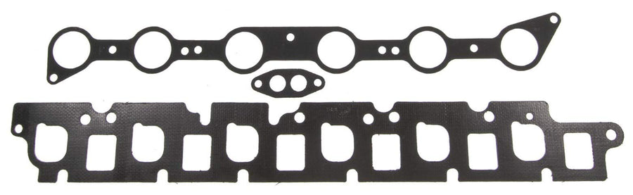 Intake and Exhaust Manifolds Combination Gasket MAHLE MS16040Y
