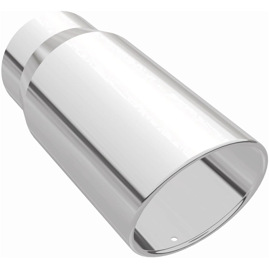 5" Exhaust Tip MagnaFlow Exhaust Products 35185 Stainless Steel